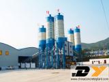 Ready Mix Concrete Plant