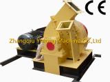 PX Disc Wood Chipper