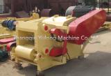 MXJ Sawdust Machine