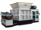 Double Roller Shearing Crusher