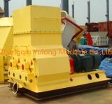 Double Shaft Efficient Crusher