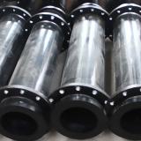 Super anti corrosion UHMWPE pipe