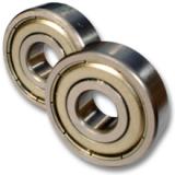 Gcr15 Z3V3 6003 Zz 2RS Deep Groove Ball Bearings (6003)