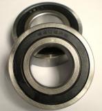 Zz 2RS Deep Groove Ball Bearings 6206 for Machinery Equipment