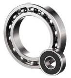 Long Life Zz 2RS Open Deep Groove Ball Bearings 6207