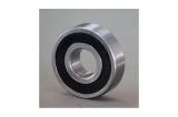 High Temperature Zz 2RS Deep Groove Ball Bearings 6304