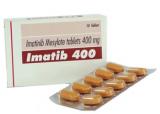 Imatib 400mg imatinib Cipla Tablets