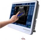 Sonostar cheapest portable 4D ultrasound machine doppler scanner machine C6