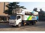 Ambulift ZT60CCR