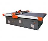 G1-2216 CNC CUTTING MACHINE WITH CONVEYOR