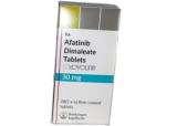 Afatinib Dimaleate 30 mg Xovoltib tablets