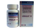 Lenalid Lenalidomide 10 mg Natco Capsules