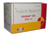 Veenat 400mg imatinib Natco Tablets