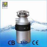 air switch for garbage disposal