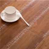 Saw Mack Light Brown Stand Woven Bamboo Flooring